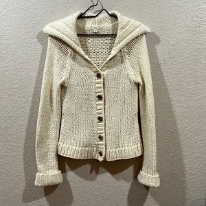 American Eagle woman’s sweater - size M